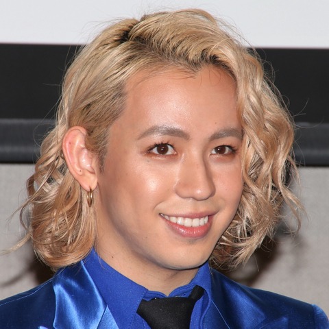 ryuchell、4歳息子の金銭感覚に驚き「叙々苑の牛タンが食べたい」 画像