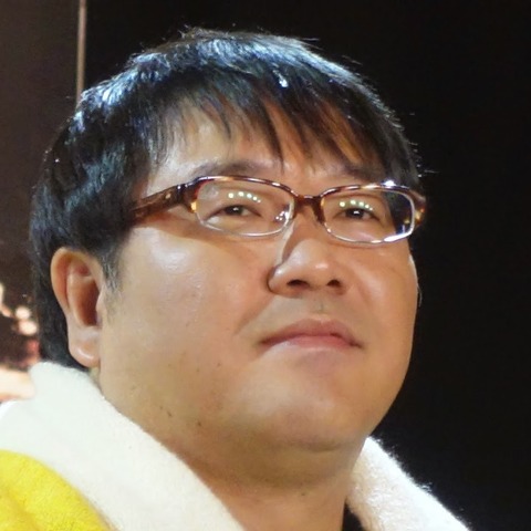 カンニング竹山、奥歯が5本ない! 言えなかった理由は錦鯉・長谷川 画像