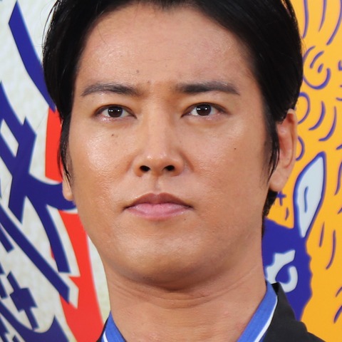 桐谷健太、アフリカに2人の妻がいる!?現地女性と“結婚”した過去を語る 画像