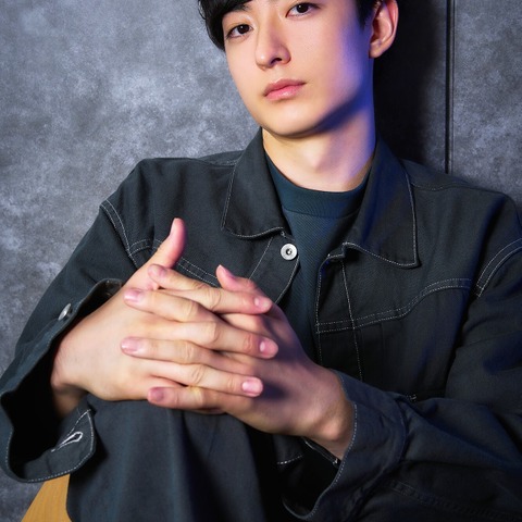 『舞いあがれ!』の中澤役・濱正悟が『あさイチ』登場!雰囲気の違いにビックリ 画像