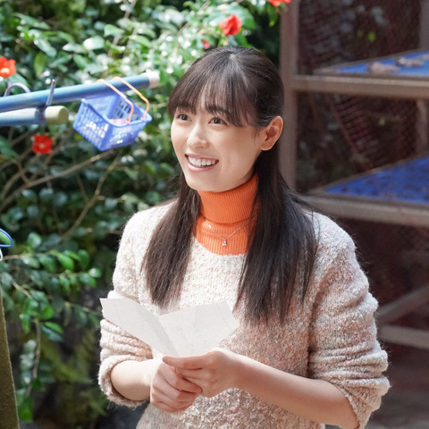 舞、気難しかった朝陽君から笑顔を引き出す!『舞いあがれ!』第58話 画像