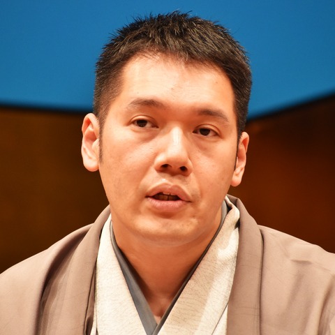 神田伯山、鶴瓶との意外な“関係”を知り驚き「初めて知りました」 画像
