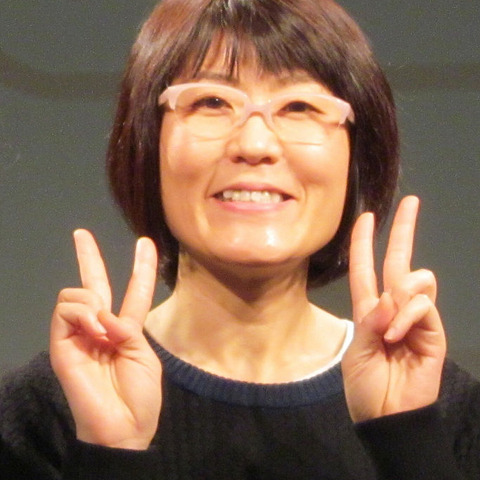 カナダ留学中の光浦靖子、ラジオにリモート出演 体の変化を報告「マイナスの気温に…」 画像