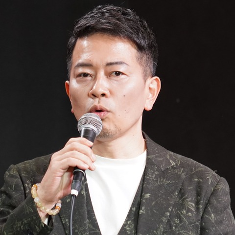 宮迫博之、ドッキリで吉本本社に連れて行かれる!? 画像