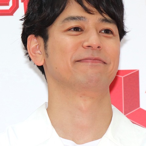 妻夫木聡、キャンプにどハマり 1人用チェアのカスタムだけで12万円 画像