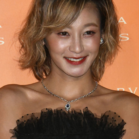 西山茉希、路チュー相手の格闘家との再婚に意欲見せるも共演者からは… 画像