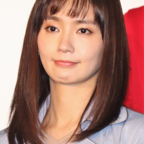 中村ゆり、「越後屋って何屋?」不勉強を後悔 画像