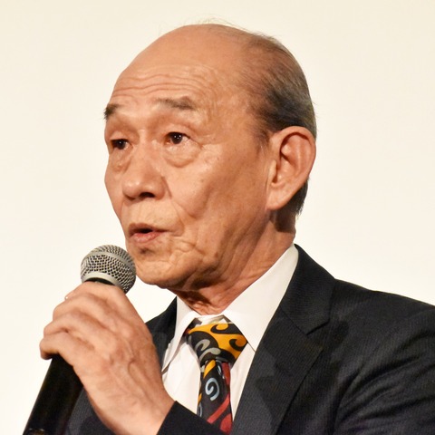 笹野高史、17歳年下の妻とのなれそめに島崎和歌子が猛ツッコミ 画像