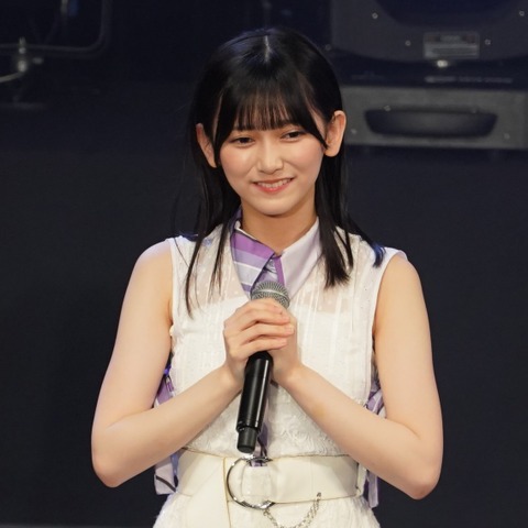 乃木坂46・池田瑛紗、弁当持ち帰り疑惑を改めて釈明 2人のマネージャーに…? 画像