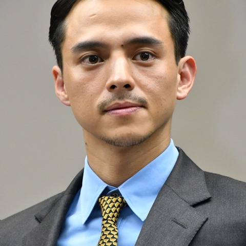 満島真之介、実家の厳格ルール明かす「イヤな顔したら…」 画像