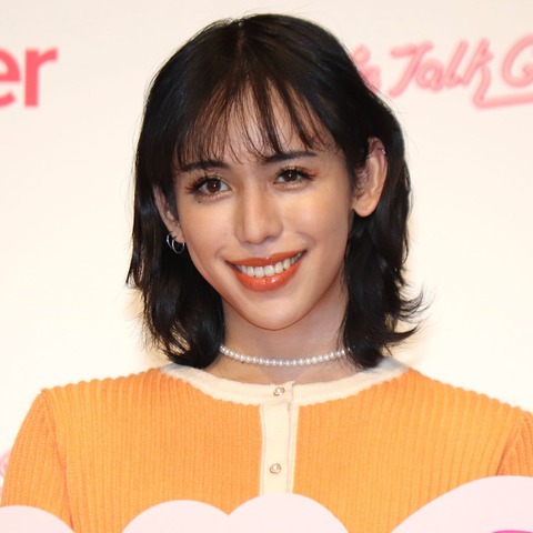 ryuchell、高校時代にカミングアウト そのとき母は… 画像