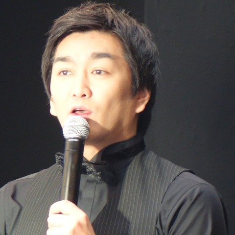 ノブコブ徳井、相方への復讐心が芸人としての原動力! 画像