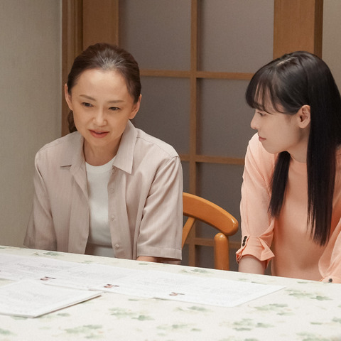 めぐみ、ついにリストラを断行!ネットは「めぐみさん倒れないで」と心配の声も 『舞いあがれ!』第70話 画像