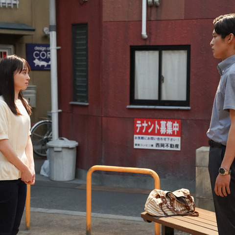 舞、柏木と衝撃の破局!ネット驚き「ショック」『舞いあがれ!』第71話 画像