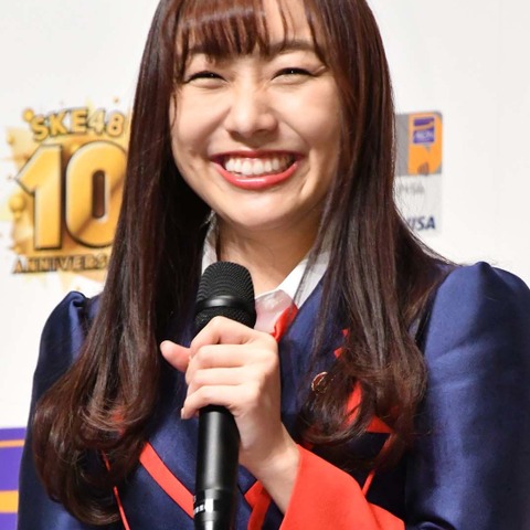 元SKE48・須田亜香里、ファンの愛情を試す行為「ちゃんと好きでいてくれるのかな」 画像