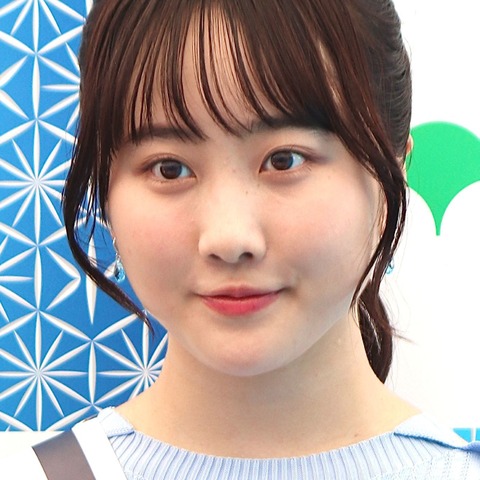 本田望結、鈴木福は一番のライバル! 画像