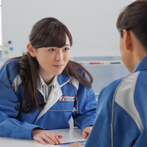 『舞いあがれ!』予告編公開!4年後のストーリーに「下町ロケットか」の声も 画像