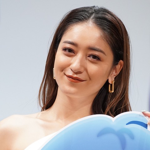 みちょぱ、性生活を思わず暴露!? 大倉士門はおっぱい好き 画像