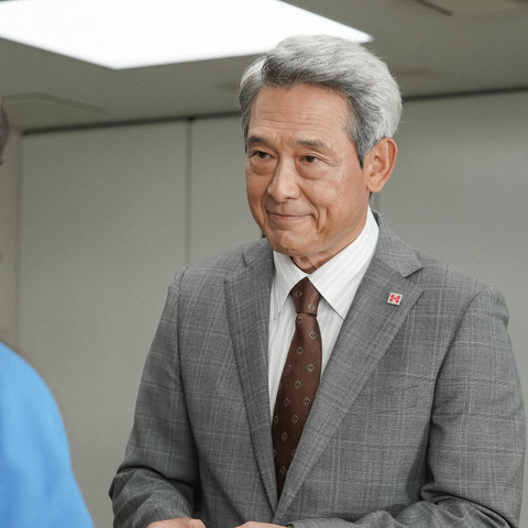 舞、セミナーで思わぬ出会い 亡き父・浩太との関係も!?『舞いあがれ!』第78話 画像