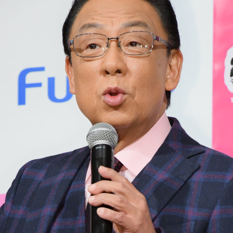 梅沢富美男、テレビ初告白!兄・武生さんの数億円の借金を9年で返済 画像