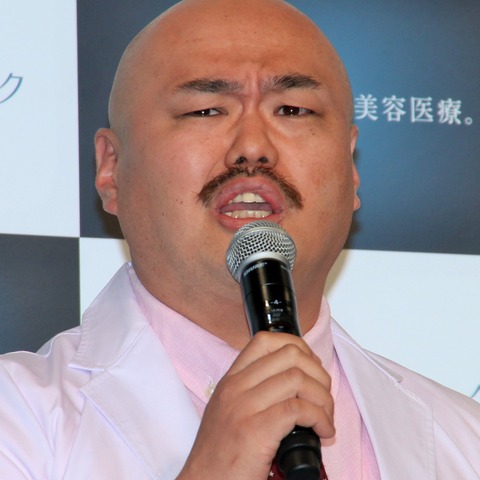 クロちゃん、アンガ田中の結婚に触発された!?「続くしんよー!」ネット反響 画像