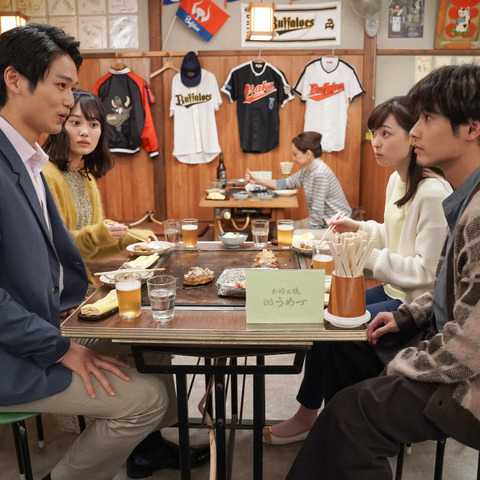 久留美のフィアンセ・八神は大丈夫?ネットは心配の声『舞いあがれ!』第82話 画像