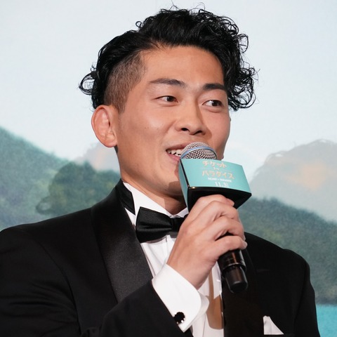 ジャンボケ太田、加藤茶とダブルデートの危機! 画像