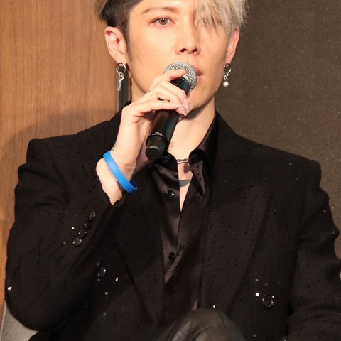 MIYAVI、努力したシーンが水の泡…アンジェリーナ・ジョリー監督が全カット 画像