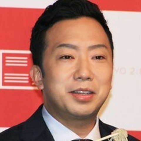 市川猿之助、酒入って自由奔放 松本人志も心配 画像