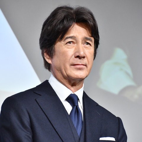 草刈正雄、昨年9月に70歳!見た目とのギャップに視聴者驚愕 画像