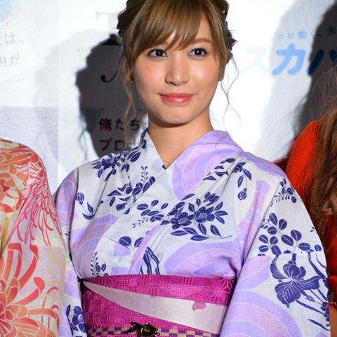元AKB48・大島麻衣、「女版ガーシー」扱いに不満 画像