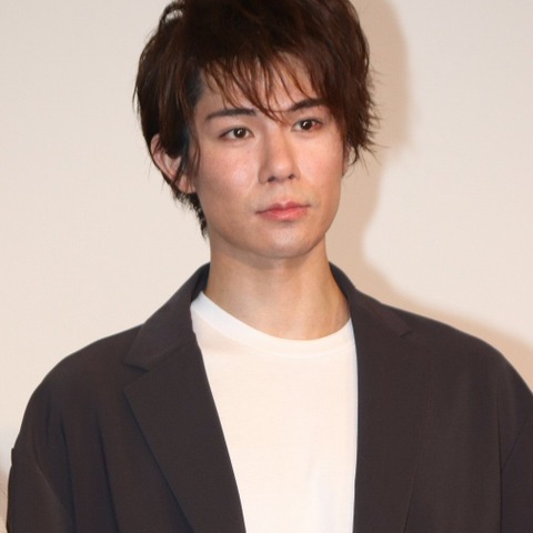 柿澤勇人、自殺に巻き込まれた過去 説得して命救う 画像