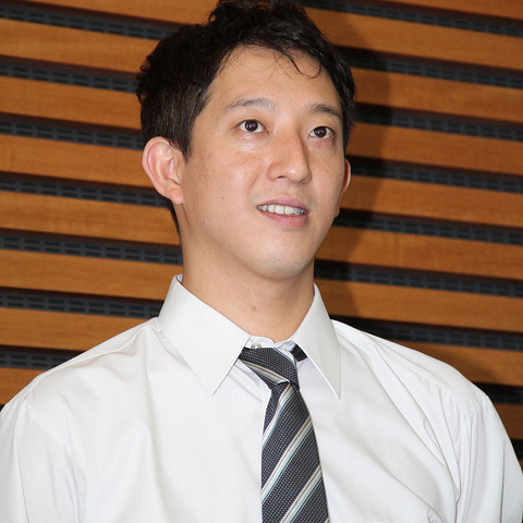 サバンナ高橋、「そんなところまでしゃべらせるの?」加藤浩次&島崎和歌子の追及に完敗 画像