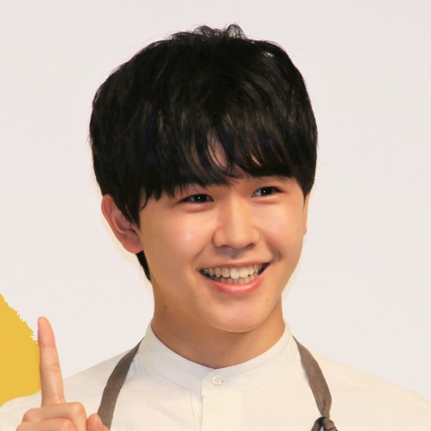 鈴木福、念願の仮面ライダーに変身!ファンから喜びの声続々 画像