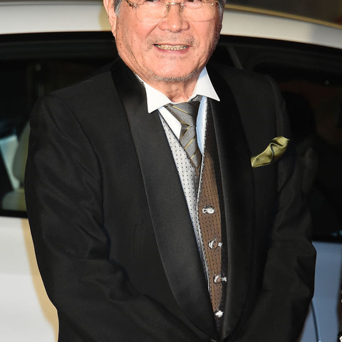 前田吟、スピード再婚を語る…妻との初デートは山手線乗車 画像