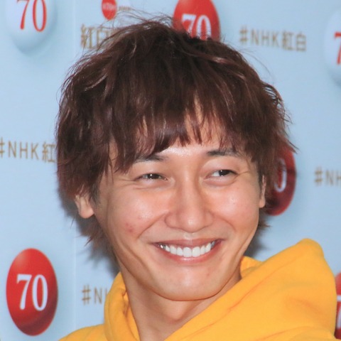 純烈・後上、数千万円つぎ込んでくれる伝説のファンに感謝「お葬式行かなきゃ…」 画像