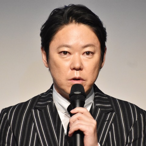 阿部サダヲ、芦田愛菜との9年ぶり再会!ド緊張で敬語になる「芦田愛菜さんですよね?」 画像