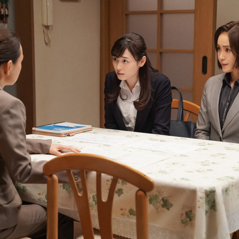 舞、IWAKURAを飛び出してついに起業?夢膨らむ『舞いあがれ!』第104話 画像