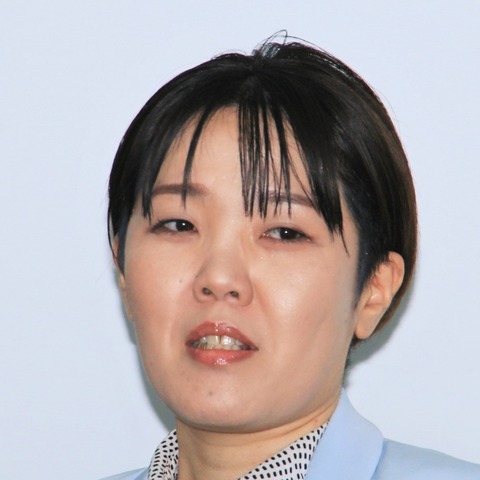 元アジアン・隅田美保、女優転身の真相明かす 画像