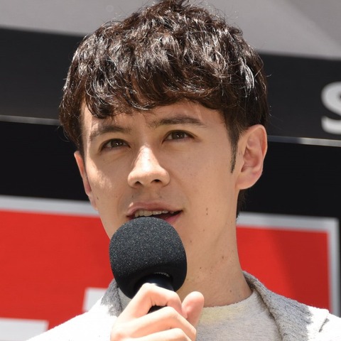 ウエンツ瑛士、小泉今日子の紹介で楽しんだ「お座敷遊び」驚きの結末 画像