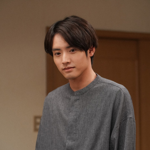 「はいチーズ…」山口智充のセリフが話題「アドリブ?」『舞いあがれ!』第113話 画像