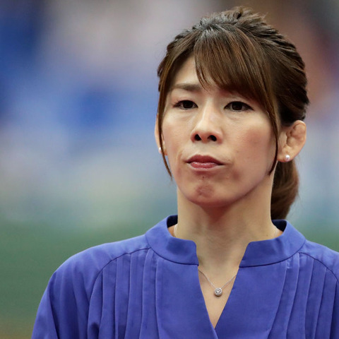 吉田沙保里、恋愛の失敗の理由は貢ぎ癖?「いろいろ買ってあげたくなっちゃう」 画像