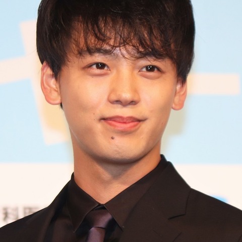 竹内涼真、二宮和也から太っ腹なプレゼント! 画像