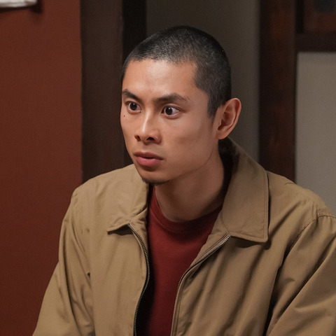 めぐみ、IWAKURAの命運を章に託す!『舞いあがれ!』第114話 画像