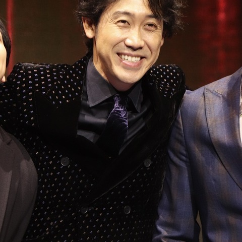 大泉洋、「セリフ言わないで」監督からのまさかのダメ出しに困惑!? 画像