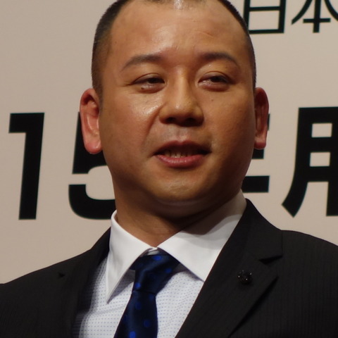 バイきんぐ西村、 『KOC』優勝時はコールセンターのチーフスーパーバイザー!? 画像