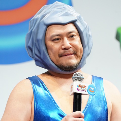 ハリウッドザコシショウ、『ぽかぽか』澤部の代打MCでネット爆笑「ちゃんと服着てるの笑う」 画像