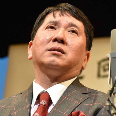 爆笑問題・田中、娘から衝撃質問「身長1センチ1万円で買う?」 画像