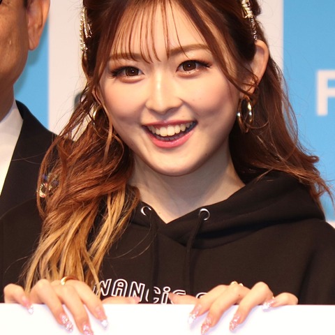 ゆうちゃみ、格闘家の彼氏のために料理を勉強 アスリートフードマイスター目指す 画像