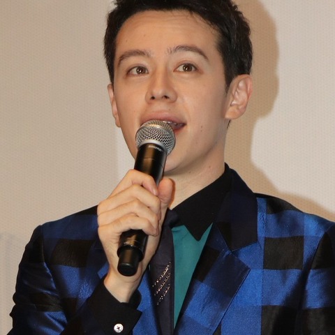 ウエンツ瑛士、3ヵ月ごとに20万円のマットレスを買い替え!その衝撃理由 画像